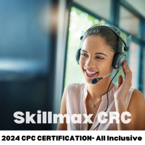 2024 cpc certification-all inclusive